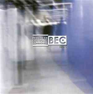 Various - Brazilian Electronic Community - BEC Act 1