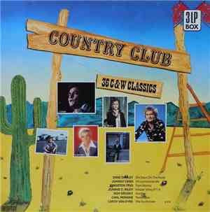 Various - Country Club