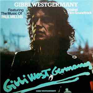 Various - Gibbi Westgermany (Original Film-Soundtrack)