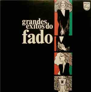 Various - Grandes Exitos Do Fado