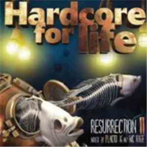 Various - Hardcore For Life Resurrection II