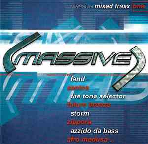 Various - (Massive) Mixed Traxx One