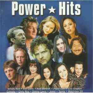 Various - Power Hits