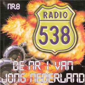Various - Radio 538 > Dutch World Parade '99 > Nr.08