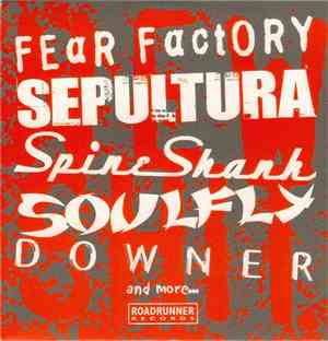 Various - Roadrunner Records Sampler