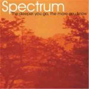 Various - Spectrum EP