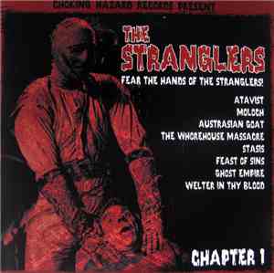 Various - The Stranglers Chapter 1