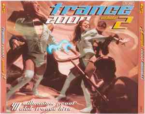 Various - Trance 2000 Volume 2