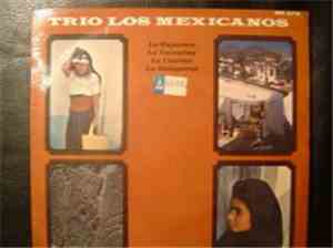 Various - Trio Los Mexicanos