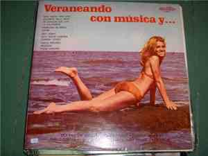 Various - Veraneando Con Musica Y...