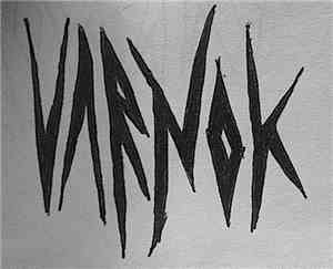 Varnok - 2014 Demo