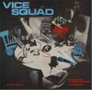Vice Squad - Black Sheep
