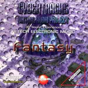 Virtual Audio Project - Fantasy