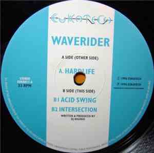 Waverider - Waverider