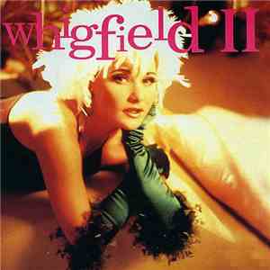 Whigfield - Whigfield II