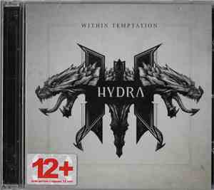 Within Temptation - Hydra