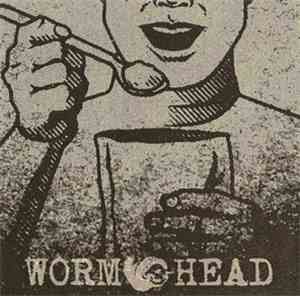 Wormhead - Untitled