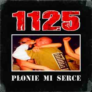 1125 - Płonie Mi Serce