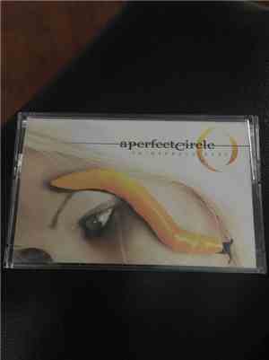 A Perfect Circle - Thirteenth Step