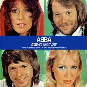 ABBA - Summer Night City