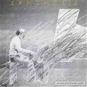 Alain Rochette - Synthesis