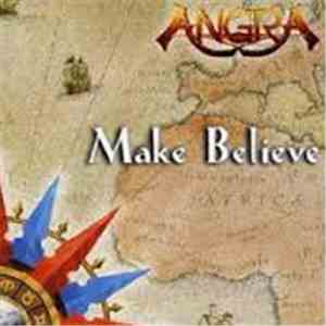 Angra - Make Believe