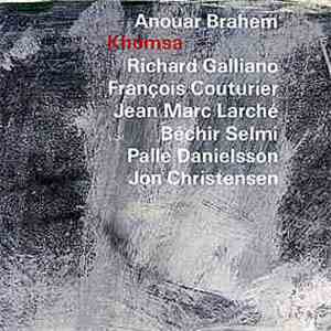 Anouar Brahem - Khomsa