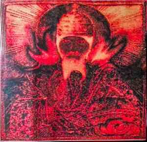 Antikristo Vomitose, Pantokrator 333, Krystvs Sinistrvs - Incarno Vicarius Imperator Filli Sathanas Dei