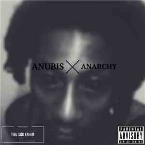 Anubis  - Anarchy