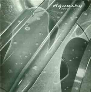 Aquasky - Nylon Roadster / Cosmic Glue