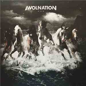 Awolnation - Run