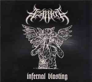 Azarath - Infernal Blasting