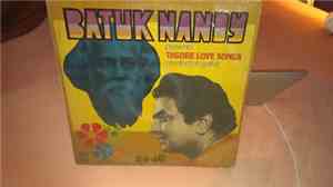Batuk Nandy - Tagore Love Songs