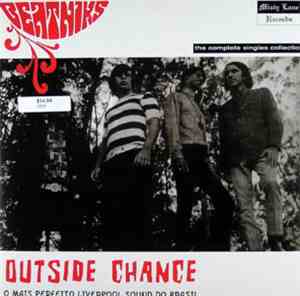 Beatniks  - Outside Chance - The Complete Singles Collection