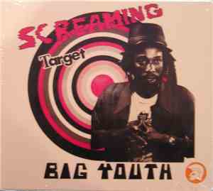 Big Youth - Screaming Target