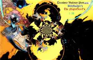 BillmaZter - The NightcoreZ 1-50