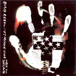 Black Rebel Motorcycle Club - We're All In Love