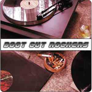 Boot Cut Rockers - Boot Cut Rock