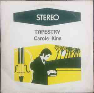 Carole King - Tapestry