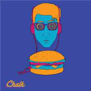 Chalk  - Hex Key EP