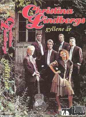 Christina Lindbergs - Gyllene År