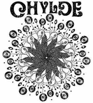 Chylde - Now It Can Be Told