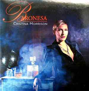 Cristina Morrison - Baronesa