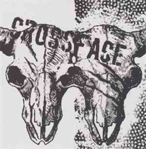 Crossface  / Organism  - Crossface / Life Future
