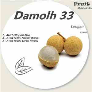 Damolh 33 - Longan