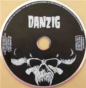 Danzig - Danzig