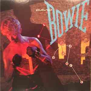 David Bowie - Let's Dance