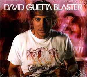 David Guetta - Guetta Blaster