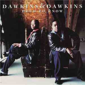 Dawkins & Dawkins - Need To Know