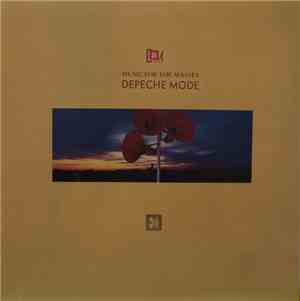 Depeche Mode - Music For The Masses